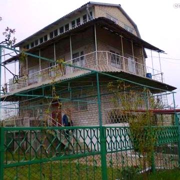 дача Калиновка массив Дорожник