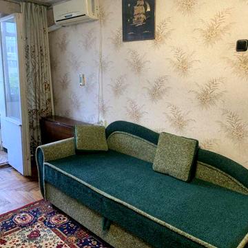 Однокімнатна з кондіціонером