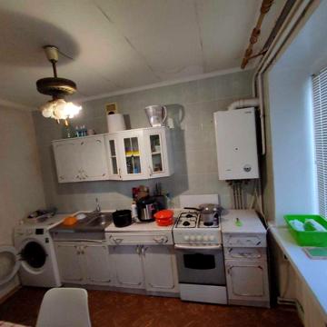 Продам 3-х комнатную квартиру в Матвеевке.
