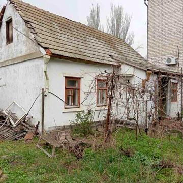 Продаж будинку в Центрі міста, вул Шосейна 31