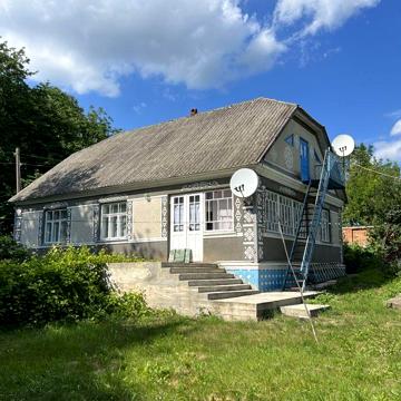 Продається будинок, господарство