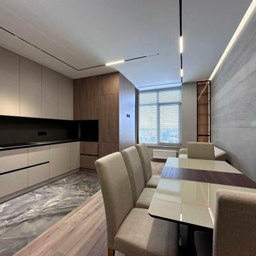 Продаж 2-во кім квартири в ЖК River House ЖК River House