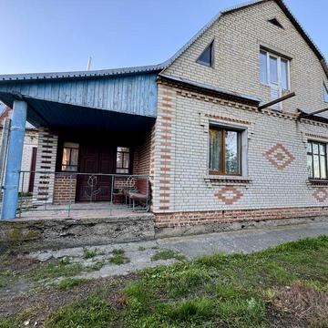 Продається будинок у Воля- Ковельській,2 поверхи,річка,— $ 70000