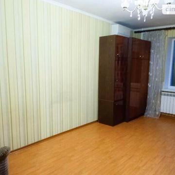 Довгострокова оренда 1к Квартира Культури вулиця