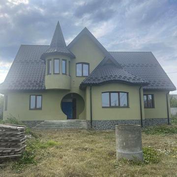 Будинок особняк