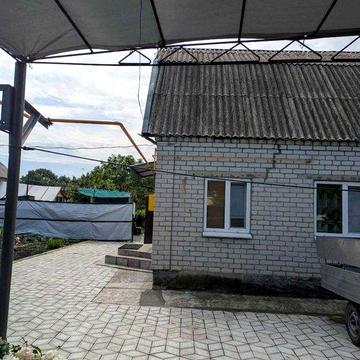 Продам обустроенный жилой дом в Петропавловке Днепропетровская обл.