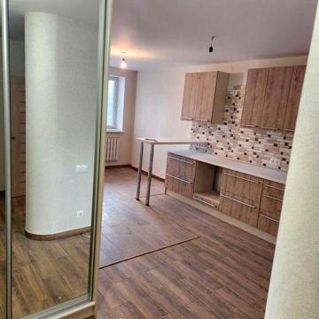 Продам 2 к. квартиру в новострое, Алексеевка, ЖК «Дуэт» ЖК Дуэт