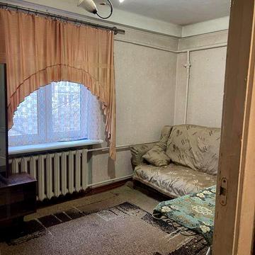 Срочно продам 2-х  ком в  центре города, Бульвар  Центральный ЖК ОСББ