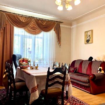 Оренда 2-кімнатноі квартири Франківський район