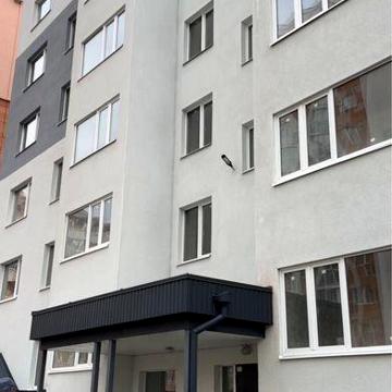Від власника | Переуступка | Продається квартира в новобудові Левада
