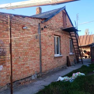С.Канівське,комфортні умови-гегератор, свердловина. Продажа, рассрочка