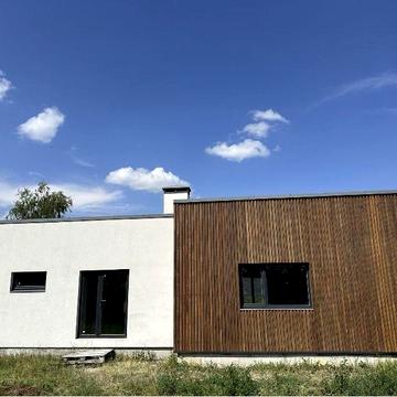 Продаёться уютный дом в современном стиле