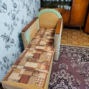 Довгострокова оренда 1к Квартира Сквирське шосе