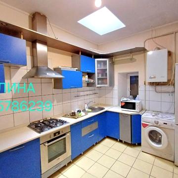 Продам 2-х Ком. квартиру 52 м2 в жилкопе / ЦЕНТР АВТОНОМКА!