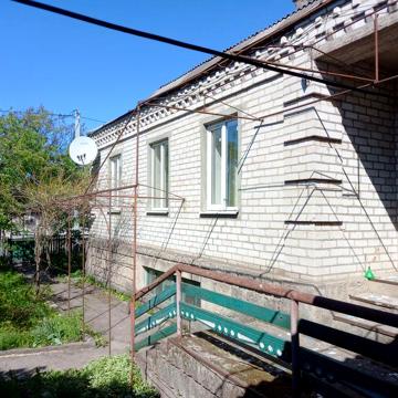 Будинок + сонячна станція "зелений тариф"