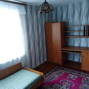 Здам двохкімнатну квартиру довготривало
