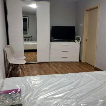 Науки просп., 86 к2