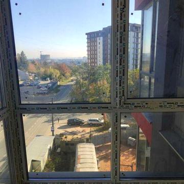 Продаж 1кім квартири 52,2 м.кв. від Забудовника ЖК Comfort Hill ЖК Comfort Hill
