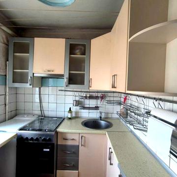Без комісії! м.Лівобережна, м.Дарниця, вул.Тампере 18/19, продаж 3 кім
