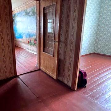 Квартира трикімнатна