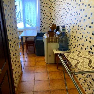 реальная 1-к. кв. 41 кв. м., ул. Франтишека Крала