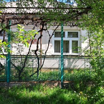 Продається будинок, Закарпатська обл., Виноградівський р-н., с.Олешник