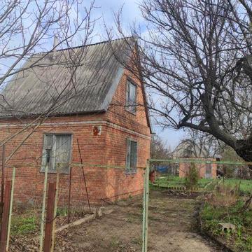 Дача в СТ " Зелёный гай"