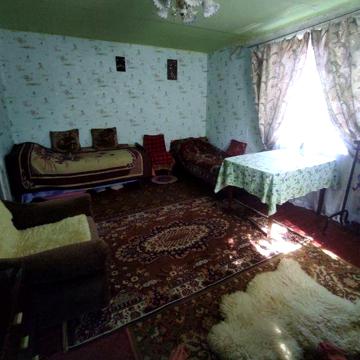 Дача в СТ " Зелёный гай"
