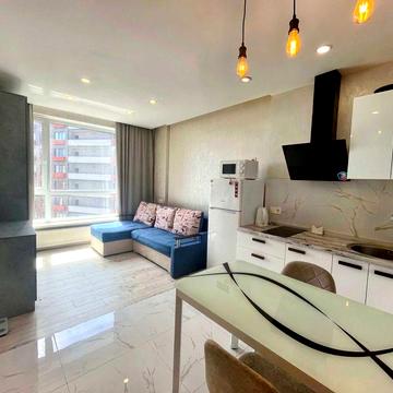 Продаж двох смарт квартир, 49м2  ЖК«L-Квартал», б-р. Вацлава Гавела 6в ЖК L-Квартал