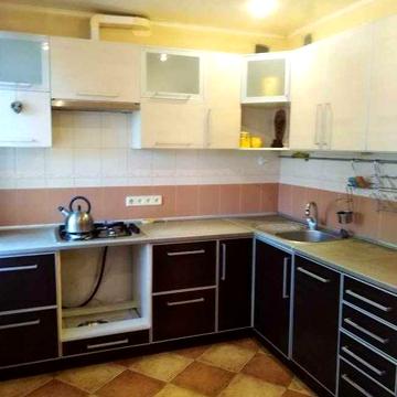 Продам 3 кімнатну квартиру ТРК Україна.