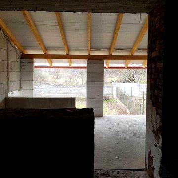 Продаж котеджу в м.Іршава