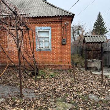 Продам будинок с. Чупахівка
