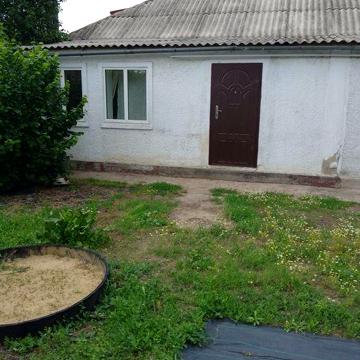 Продам будинок у Вознесенську  р-н Зелений Ґай