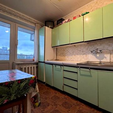Калинова вул., 82-Б