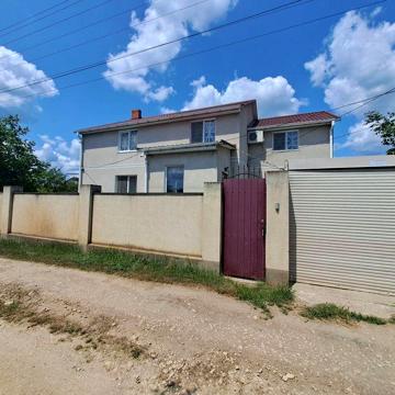 Продам дом Великодолинское СО Восход