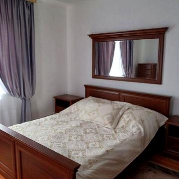 Здам однокімнатну квартиру в приватному секторі