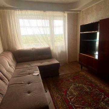 Здам квартиру на Раківці.