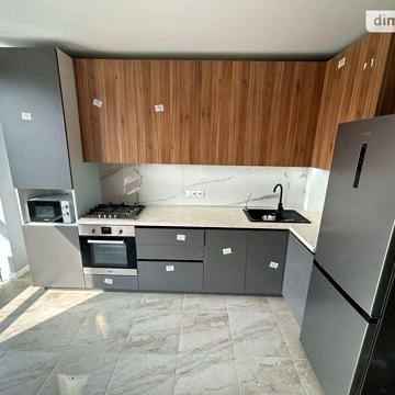 Довгострокова оренда 1к Квартира Промислова вулиця ЖК Эмоция