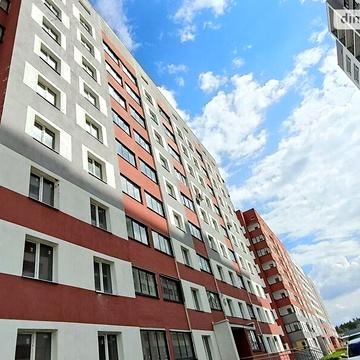Продаж 1к Квартира Борткевича вулиця ЖК Гидропарк