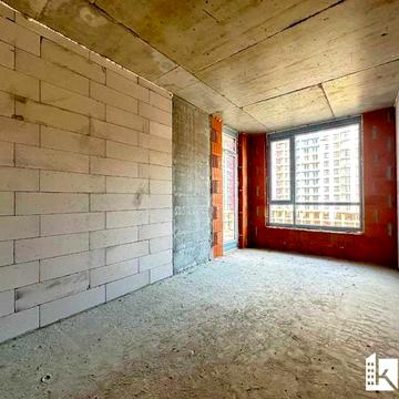 4 кім. квартира біля парку р-н БАМ можливе розтермінування