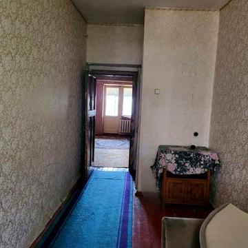 Сдам 2-ю на Солнечном, цена 4 тис. под ремонт