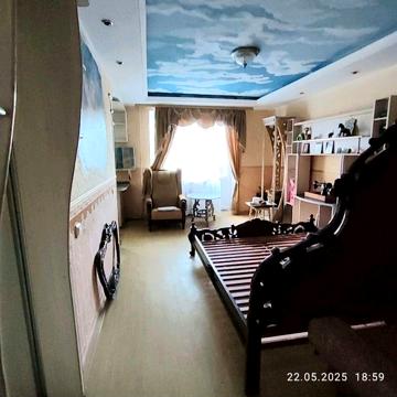 Продам 3-ех комн квартиру ЖК Осбб