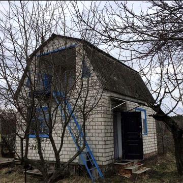 Продам дачу  в с.Андріївка Балаклійський р-н Харківська обл