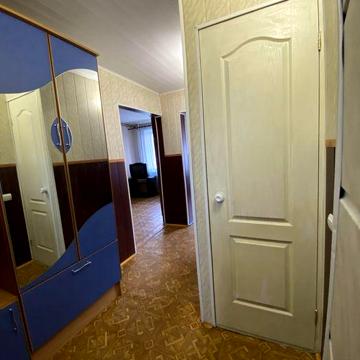 Сдам в аренду 1к ЮГОК