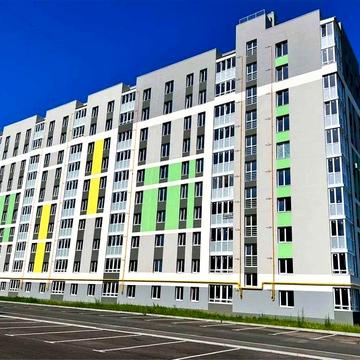 Продам квартиру! Екватор вул. Бориса Квашенка 2 із ремонтом ЖК Сімейний