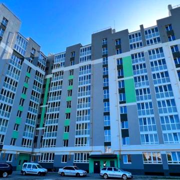 Продам квартиру! Екватор вул. Бориса Квашенка 2 із ремонтом ЖК Сімейний