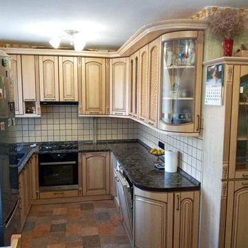 Продам 3-х комнатную квартиру на О.Бондаренка( 28-й Армии)