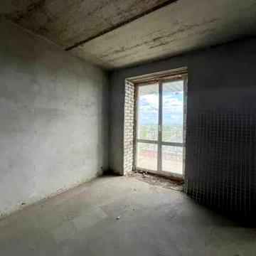 2 кімнатна квартира. Новобудова