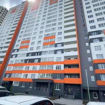 Озерна вул., 27-А