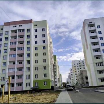 41 тыс $‼️ ‼️3-ком большая квартира/ЖК Мира 3/ 82 м2 ЖК Мира 3